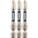 Makita (E - 00773) Impact XPS® 2 Phillips 2" Power Bit, 3/pk - Pacific Power Tools