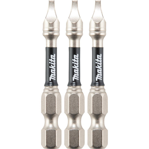 Makita (E - 00795) Impact XPS® 1 Square 2" Power Bit, 3/pk - Pacific Power Tools