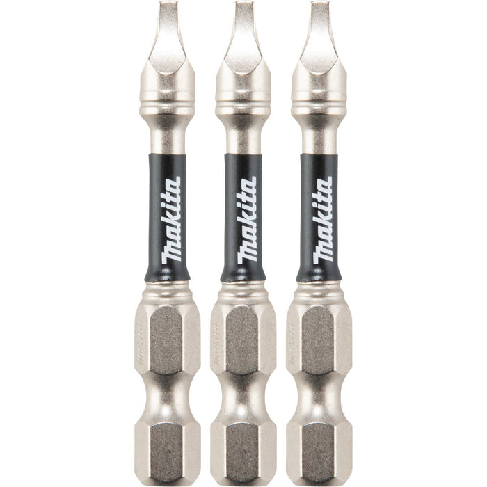 Makita (E - 00795) Impact XPS® 1 Square 2" Power Bit, 3/pk - Pacific Power Tools