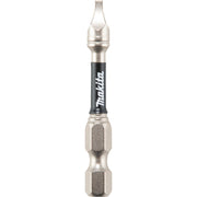 Makita (E - 00795) Impact XPS® 1 Square 2" Power Bit, 3/pk - Pacific Power Tools