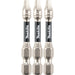 Makita (E - 00804) Impact XPS® 2 Square 2" Power Bit, 3/pk - Pacific Power Tools
