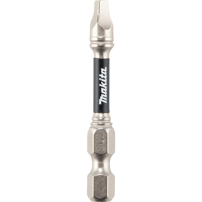 Makita (E - 00804) Impact XPS® 2 Square 2" Power Bit, 3/pk - Pacific Power Tools
