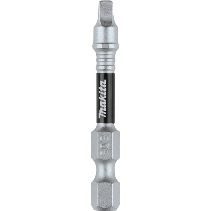 Makita (E - 00810) Impact XPS® 3 Square 2" Power Bit, 3/pk - Pacific Power Tools