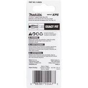 Makita (E - 00826) Impact XPS® T10 Torx 2" Power Bit, 3/pk - Pacific Power Tools