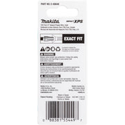 Makita (E - 00848) Impact XPS® T20 Torx 2" Power Bit, 3/pk - Pacific Power Tools