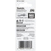 Makita (E - 00882) Impact XPS® 8 Slotted 2" Power Bit, 3/pk - Pacific Power Tools