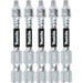 Makita (E - 00935) Impact XPS® 1 Square 2" Power Bit, 5/pk - Pacific Power Tools