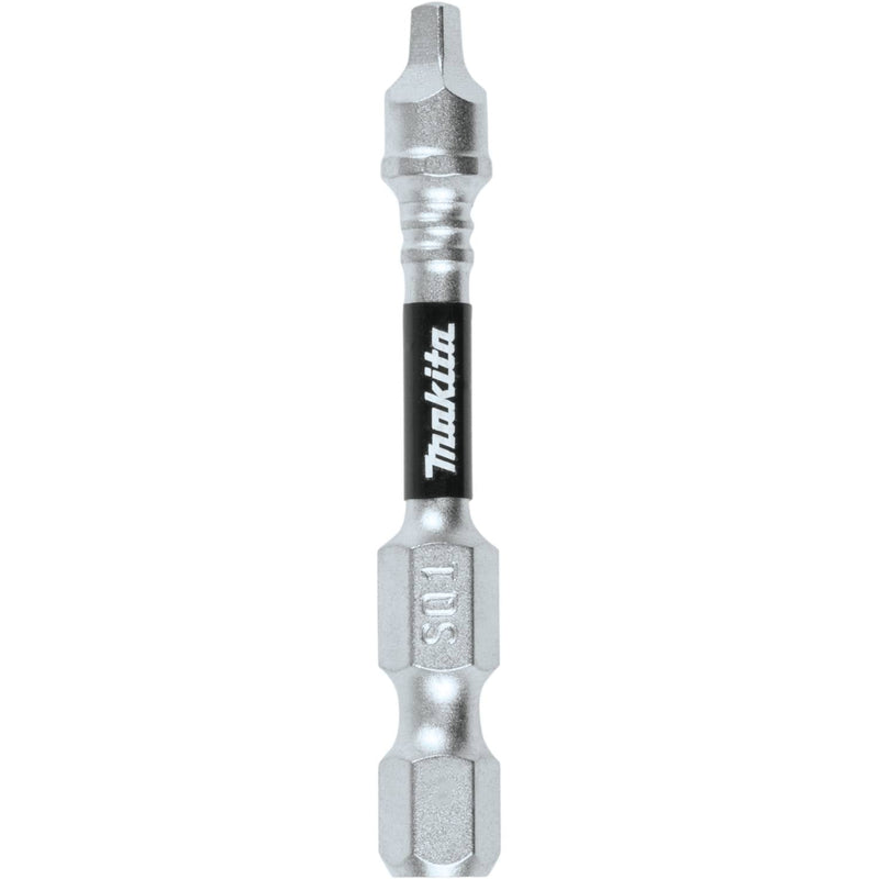 Makita (E - 00935) Impact XPS® 1 Square 2" Power Bit, 5/pk - Pacific Power Tools