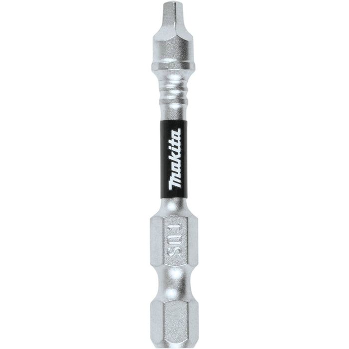 Makita (E - 00935) Impact XPS® 1 Square 2" Power Bit, 5/pk - Pacific Power Tools