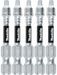 Makita (E - 00941) Impact XPS® 2 Square 2" Power Bit, 5/pk - Pacific Power Tools