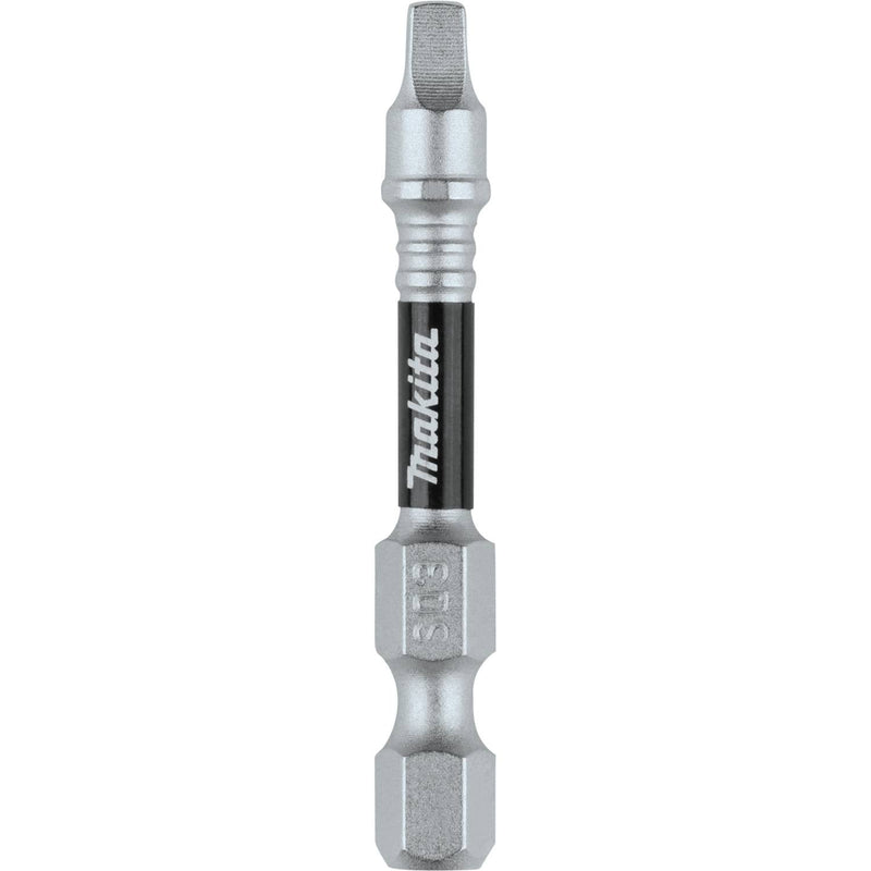 Makita (E - 00957) Impact XPS® 3 Square 2" Power Bit, 5/pk - Pacific Power Tools