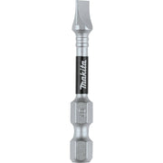 Makita (E - 01030) Impact XPS® 10 Slotted 2" Power Bit, 5/pk - Pacific Power Tools