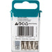 Makita (E - 01046) Impact XPS® 2 Phillips 2" Power Bit, 15/pk - Pacific Power Tools