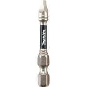 Makita (E - 01052) Impact XPS® 2 Square 2" Power Bit, 15/pk - Pacific Power Tools