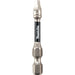 Makita (E - 01052) Impact XPS® 2 Square 2" Power Bit, 15/pk - Pacific Power Tools