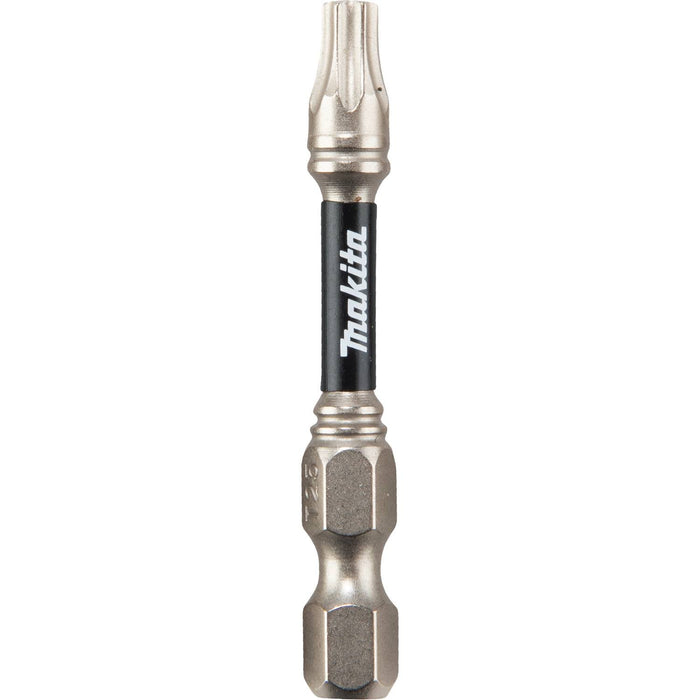 Makita (E - 01074) Impact XPS® T25 Torx 2" Power Bit, 15/pk - Pacific Power Tools