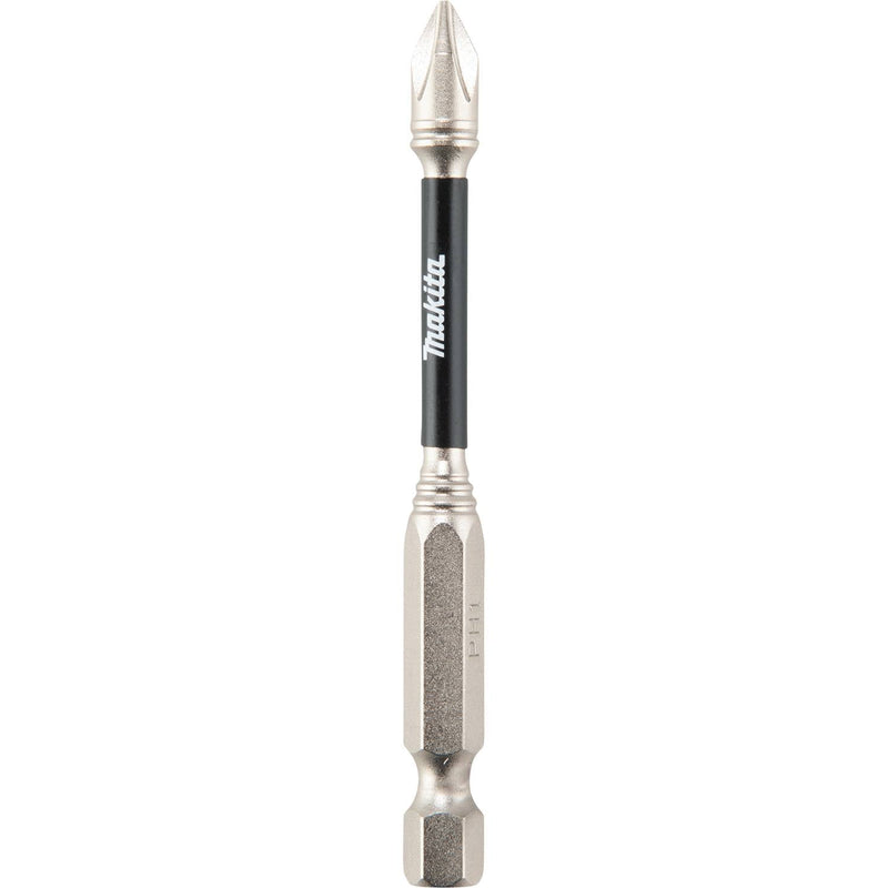 Makita (E - 01133) Impact XPS® 1 Phillips 3" Power Bit, 2/pk - Pacific Power Tools