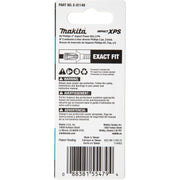 Makita (E - 01149) Impact XPS® 2 Phillips 3" Power Bit, 2/pk - Pacific Power Tools