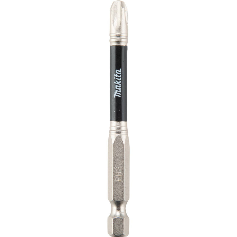 Makita (E - 01155) Impact XPS® 3 Phillips 3" Power Bit, 2/pk - Pacific Power Tools