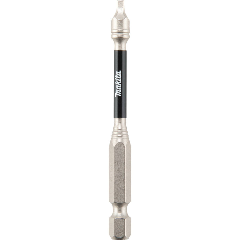 Makita (E - 01177) Impact XPS® 2 Square 3" Power Bit, 2/pk - Pacific Power Tools