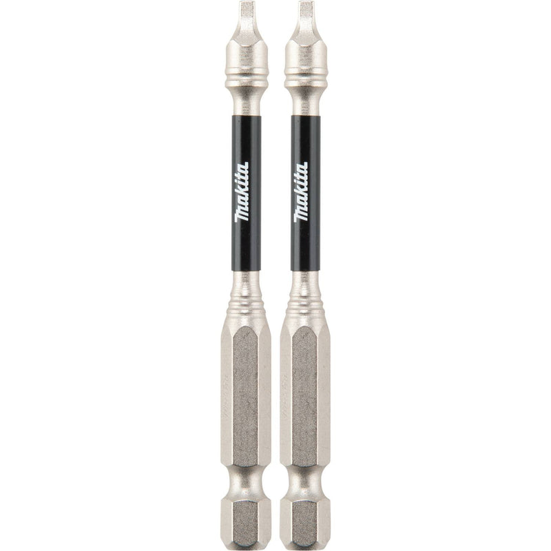 Makita (E - 01177) Impact XPS® 2 Square 3" Power Bit, 2/pk - Pacific Power Tools