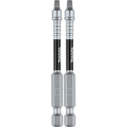 Makita (E - 01183) Impact XPS® 3 Square 3" Power Bit, 2/pk - Pacific Power Tools