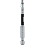 Makita (E - 01183) Impact XPS® 3 Square 3" Power Bit, 2/pk - Pacific Power Tools