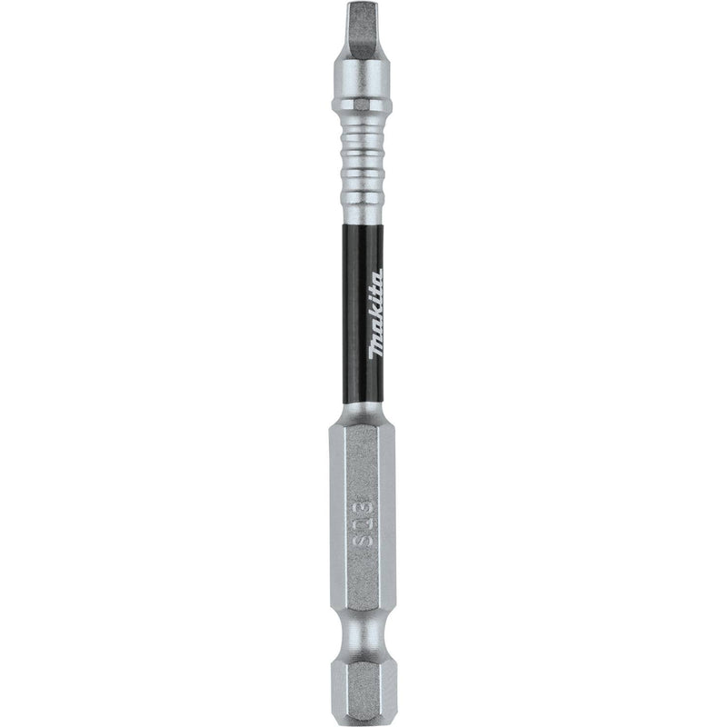 Makita (E - 01183) Impact XPS® 3 Square 3" Power Bit, 2/pk - Pacific Power Tools