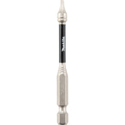 Makita (E - 01199) Impact XPS® T10 Torx 3" Power Bit, 2/pk - Pacific Power Tools