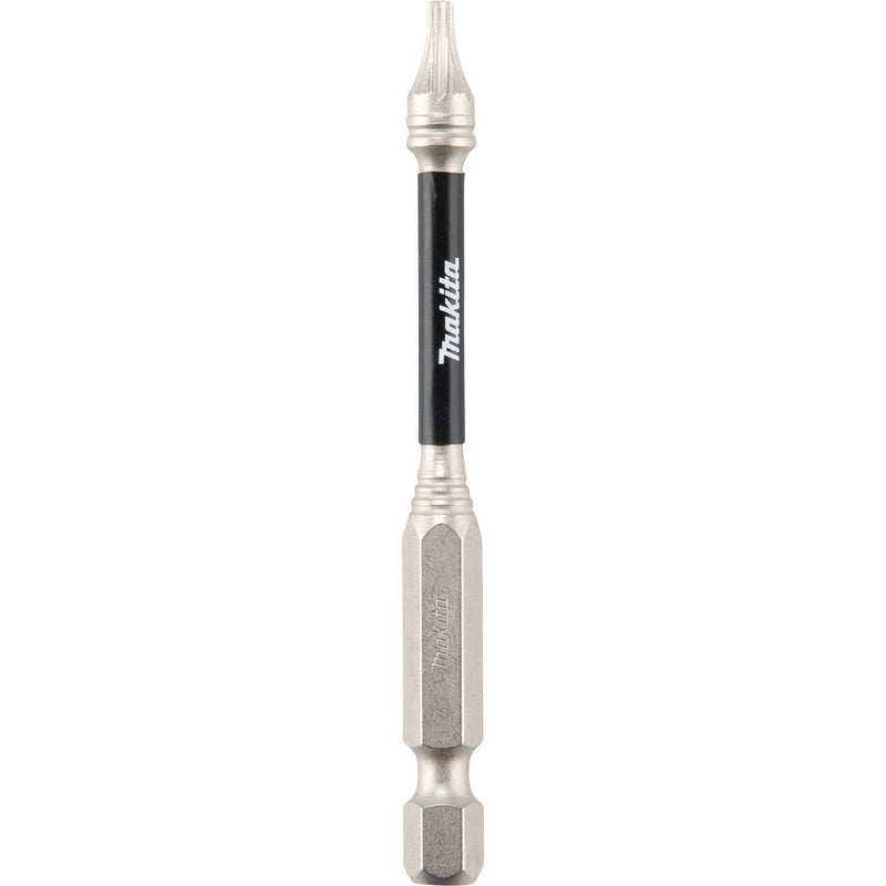 Makita (E - 01199) Impact XPS® T10 Torx 3" Power Bit, 2/pk - Pacific Power Tools