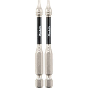 Makita (E - 01199) Impact XPS® T10 Torx 3" Power Bit, 2/pk - Pacific Power Tools