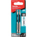 Makita (E - 01208) Impact XPS® T15 Torx 3" Power Bit, 2/pk - Pacific Power Tools
