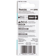 Makita (E - 01208) Impact XPS® T15 Torx 3" Power Bit, 2/pk - Pacific Power Tools