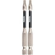 Makita (E - 01208) Impact XPS® T15 Torx 3" Power Bit, 2/pk - Pacific Power Tools