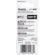 Makita (E - 01214) Impact XPS® T20 Torx 3" Power Bit, 2/pk - Pacific Power Tools