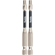 Makita (E - 01220) Impact XPS® T25 Torx 3" Power Bit, 2/pk - Pacific Power Tools