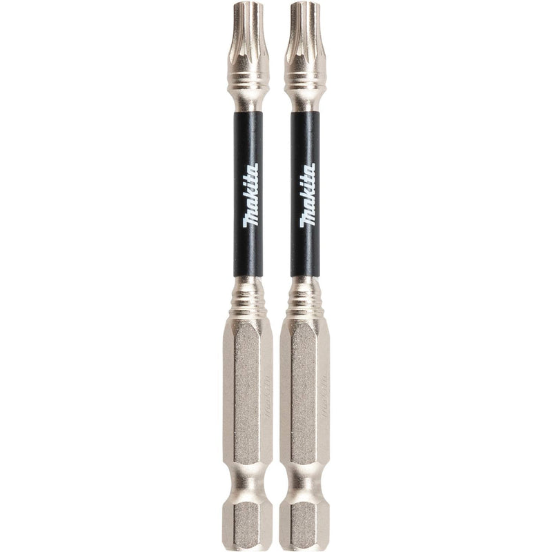 Makita (E - 01220) Impact XPS® T25 Torx 3" Power Bit, 2/pk - Pacific Power Tools