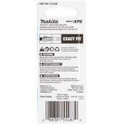 Makita (E - 01220) Impact XPS® T25 Torx 3" Power Bit, 2/pk - Pacific Power Tools