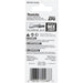 Makita (E - 01236) Impact XPS® T27 Torx 3" Power Bit, 2/pk - Pacific Power Tools