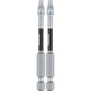 Makita (E - 01236) Impact XPS® T27 Torx 3" Power Bit, 2/pk - Pacific Power Tools