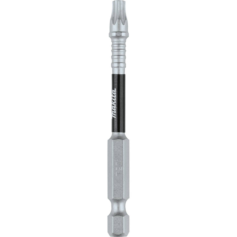 Makita (E - 01236) Impact XPS® T27 Torx 3" Power Bit, 2/pk - Pacific Power Tools