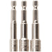 Makita (E - 01432) Impact XPS® 3 Pc. 2 - 9/16" Magnetic Nutsetter Set - Pacific Power Tools