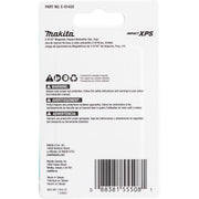 Makita (E - 01432) Impact XPS® 3 Pc. 2 - 9/16" Magnetic Nutsetter Set - Pacific Power Tools