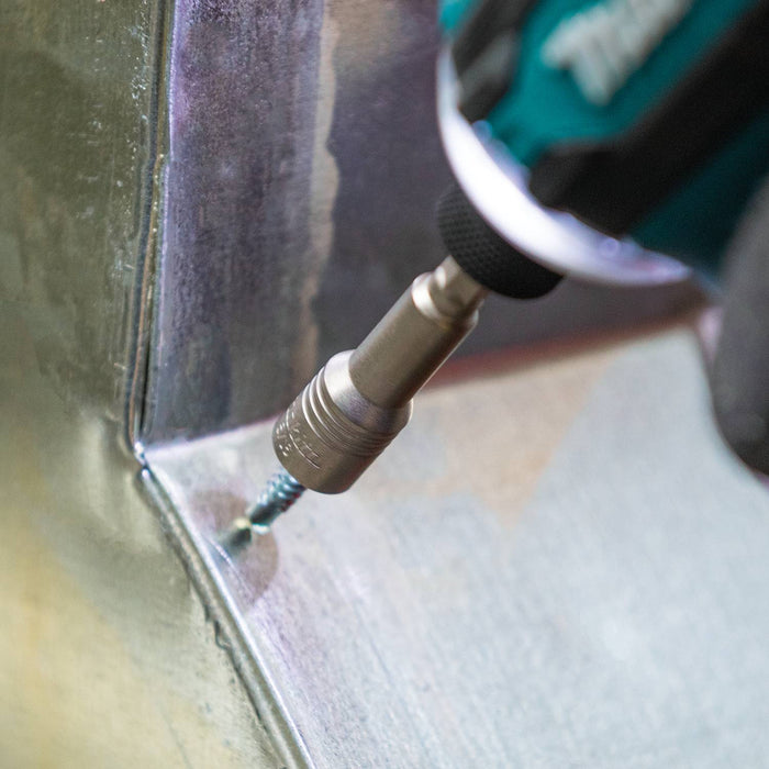 Makita (E - 01432) Impact XPS® 3 Pc. 2 - 9/16" Magnetic Nutsetter Set - Pacific Power Tools