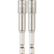 Makita (E - 01448) Impact XPS® 2 - 9/16" Magnetic 1/4" Nutsetter, 2/pk - Pacific Power Tools