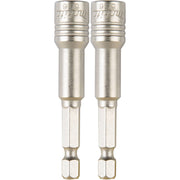 Makita (E - 01454) Impact XPS® 2 - 9/16" Magnetic 5/16" Nutsetter, 2/pk - Pacific Power Tools