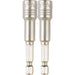 Makita (E - 01454) Impact XPS® 2 - 9/16" Magnetic 5/16" Nutsetter, 2/pk - Pacific Power Tools