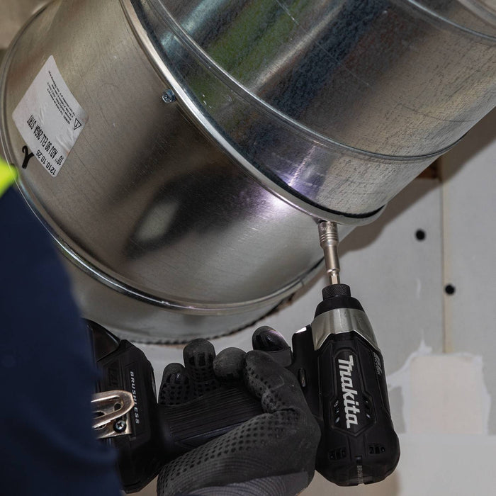 Makita (E - 01460) Impact XPS® 2 - 9/16" Magnetic 3/8" Nutsetter, 2/pk - Pacific Power Tools