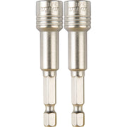 Makita (E - 01460) Impact XPS® 2 - 9/16" Magnetic 3/8" Nutsetter, 2/pk - Pacific Power Tools