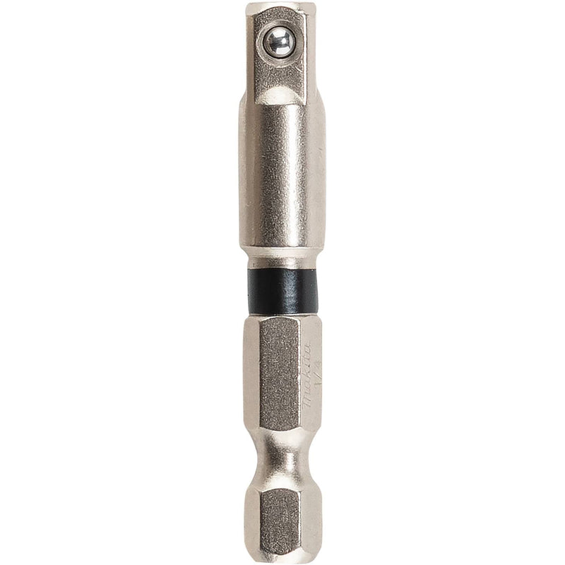 Makita (E - 01579) Impact XPS® 1/4" Square 2" Socket Adapter - Pacific Power Tools